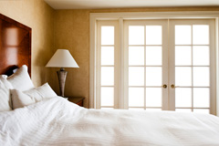 Trerise bedroom extension costs