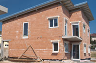 Trerise home extensions