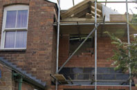 free Trerise home extension quotes